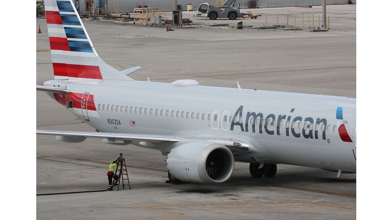 American Airlines pilots union advises pilots to refuse service to Venezuela