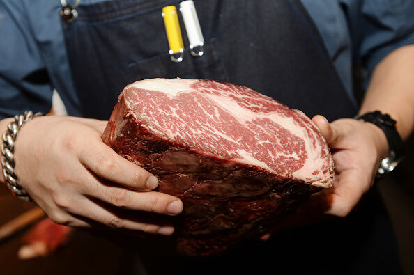 CHINA-US-TRADE-AGRICULTURE-MEAT-BEEF