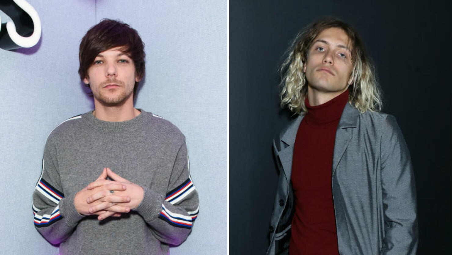 Louis Tomlinson's 'Two Of Us' video is an emotional tribute to his