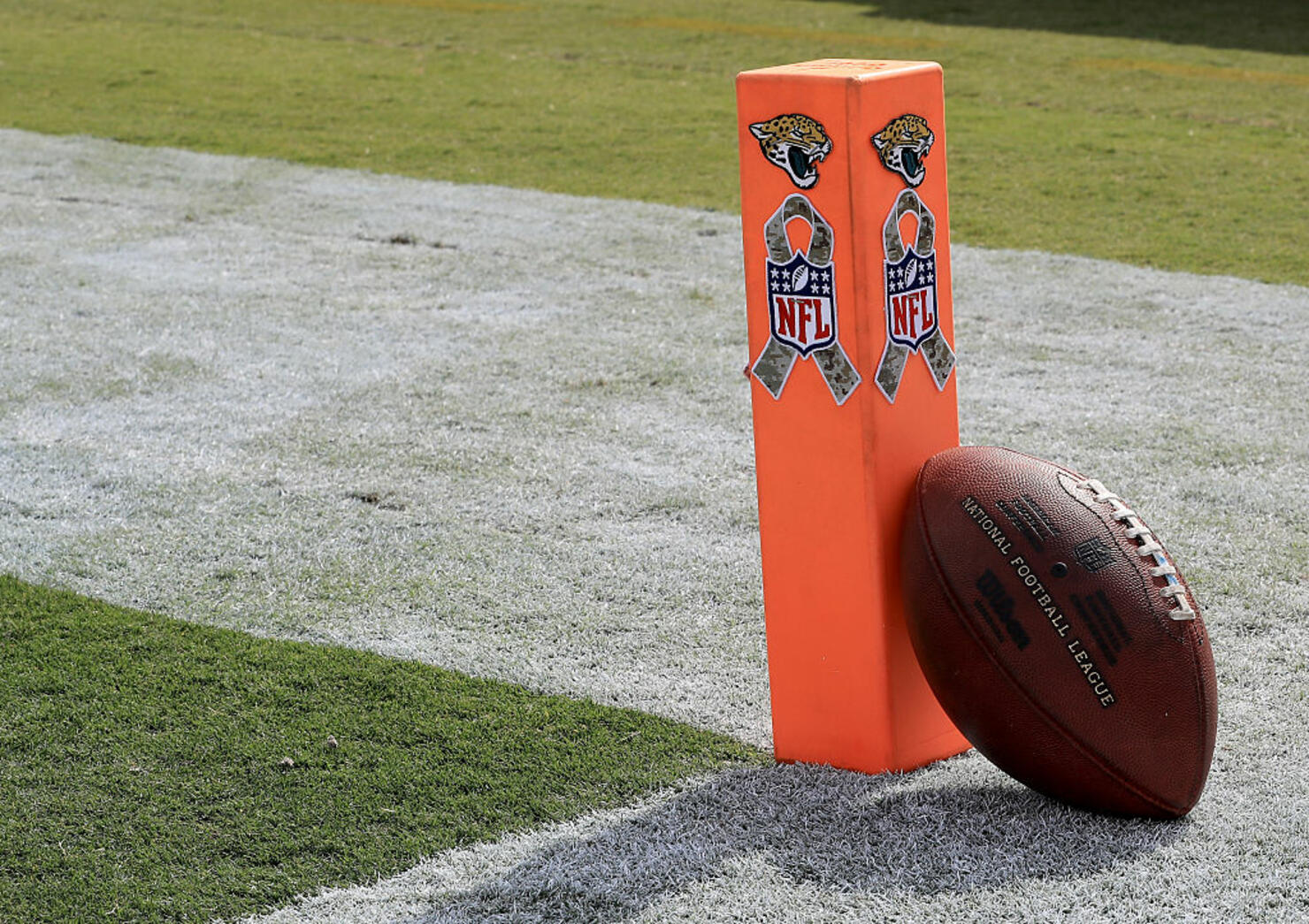 Houston Texans v Jacksonville Jaguars