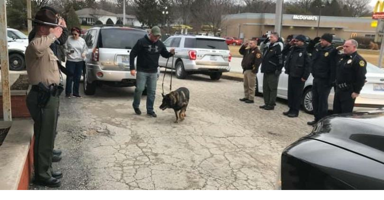 East Moline State Police photo
