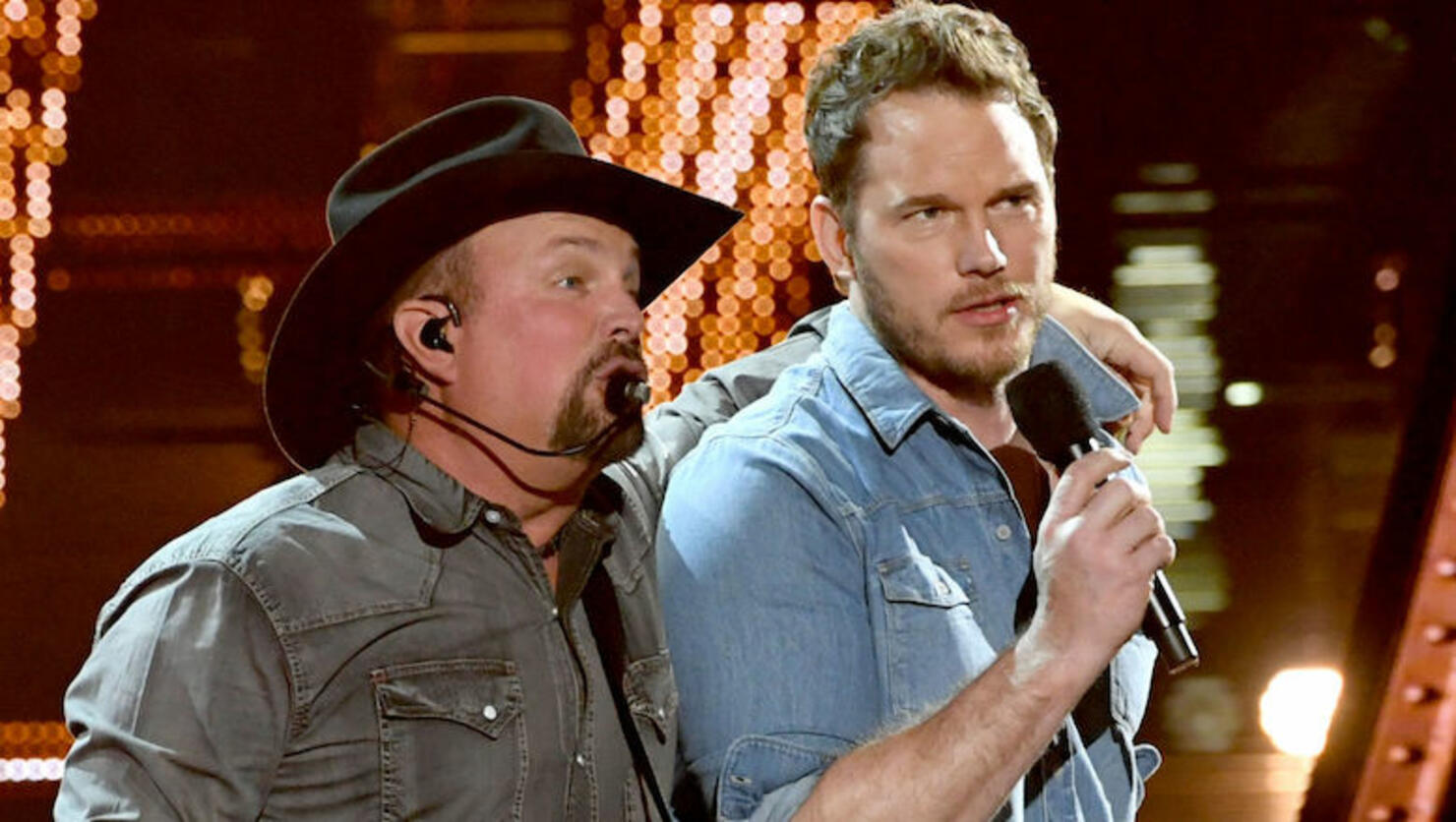 2019 iHeartRadio Music Awards ‚Äì Show