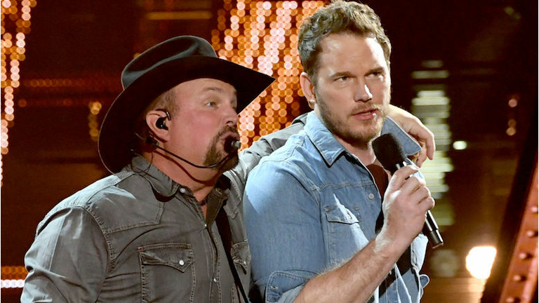 2019 iHeartRadio Music Awards ‚Äì Show