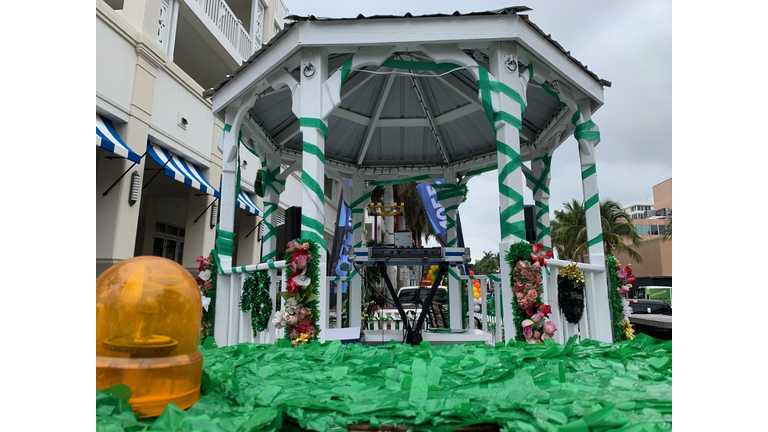 KOOL Delray Beach St. Patrick's Day Parade 2019