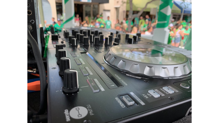 KOOL Delray Beach St. Patrick's Day Parade 2019