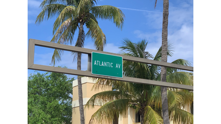 KOOL Delray Beach St. Patrick's Day Parade 2019