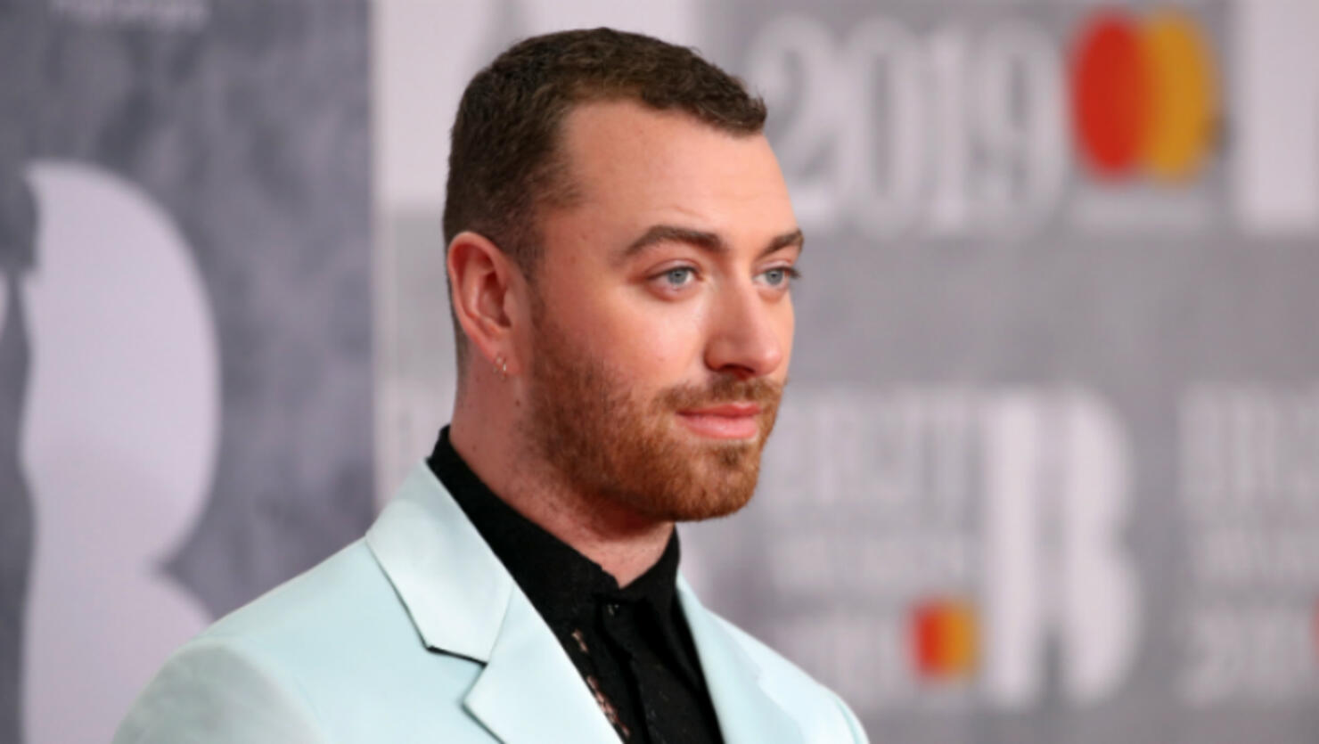 Sam smith record