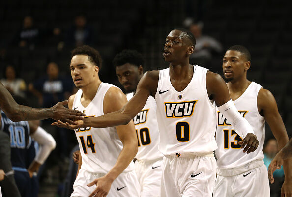 Atlantic 10 Basketball Tournament - Quarterfinals