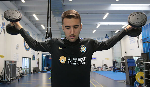 Boyer has been paying to NOT GO to the gym for 25 years!