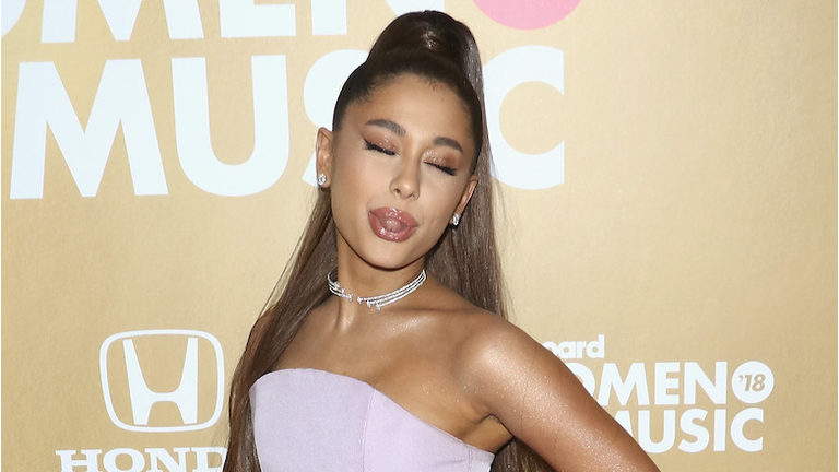 Billboard's 13th Annual Women In Music Event