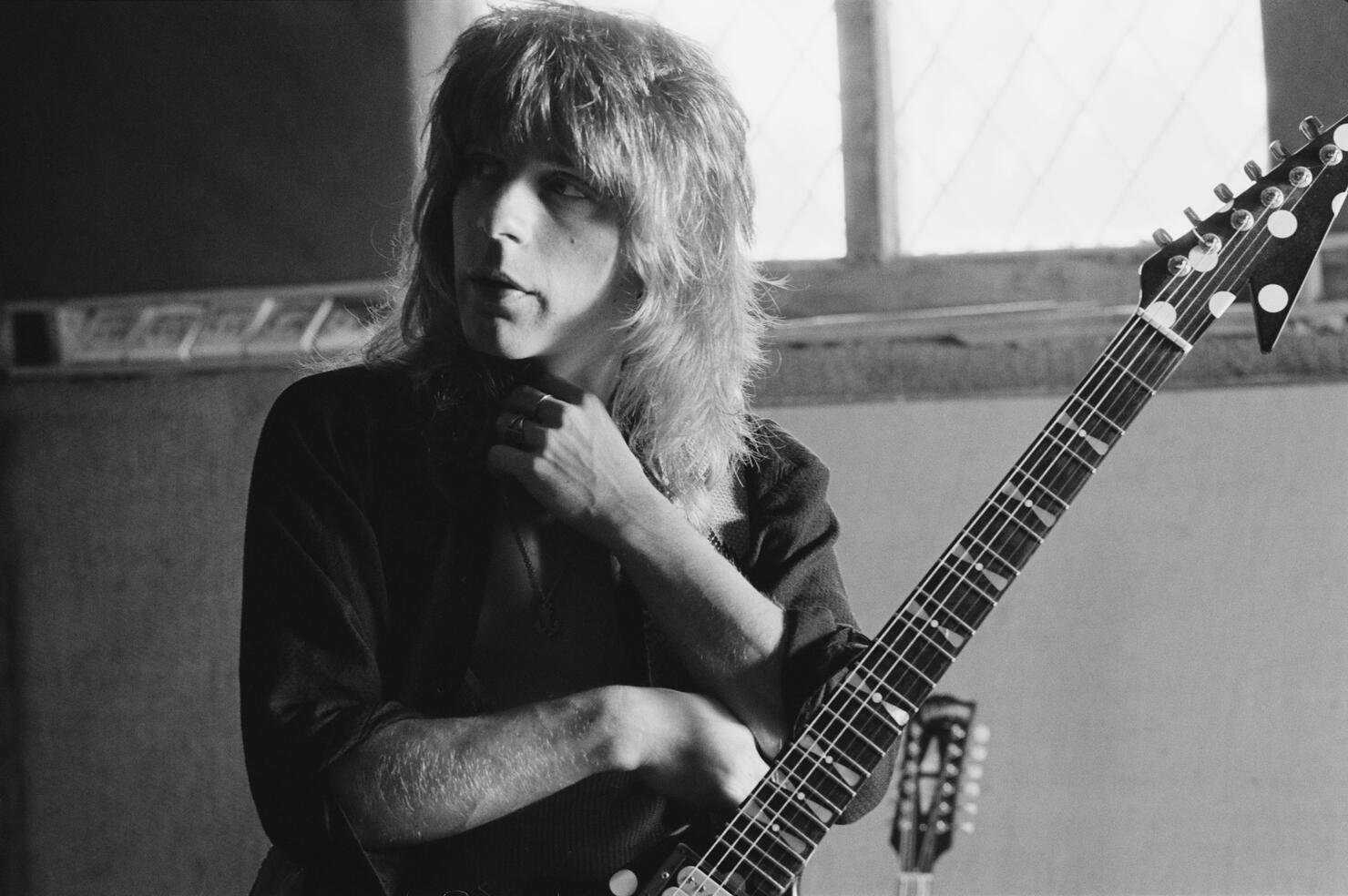 Blizzard Of Ozz