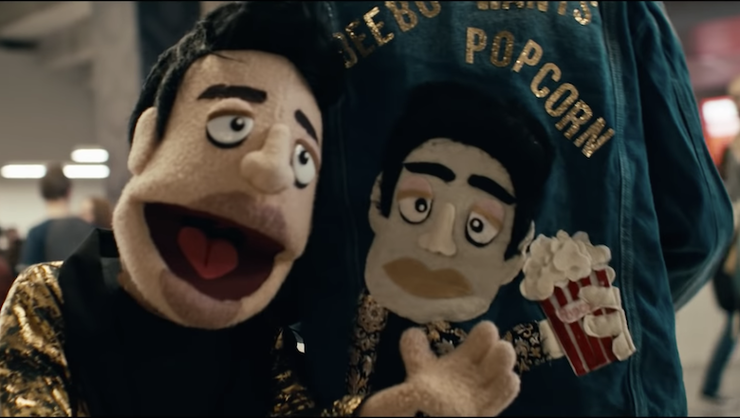 Panic At The Disco Create Linkedin Profile For Beebo