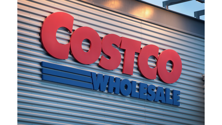 Big-Box Retailer Costco To Announce First Quarter Earnings