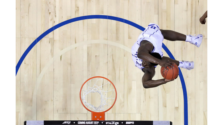 ACC Basketball Tournament - Quarterfinals