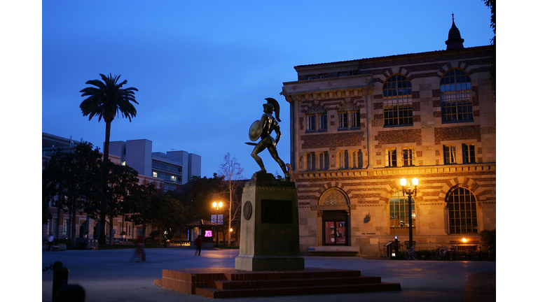 USC Places Holds on Students' Accounts Possibly Tied to Admissions Scheme