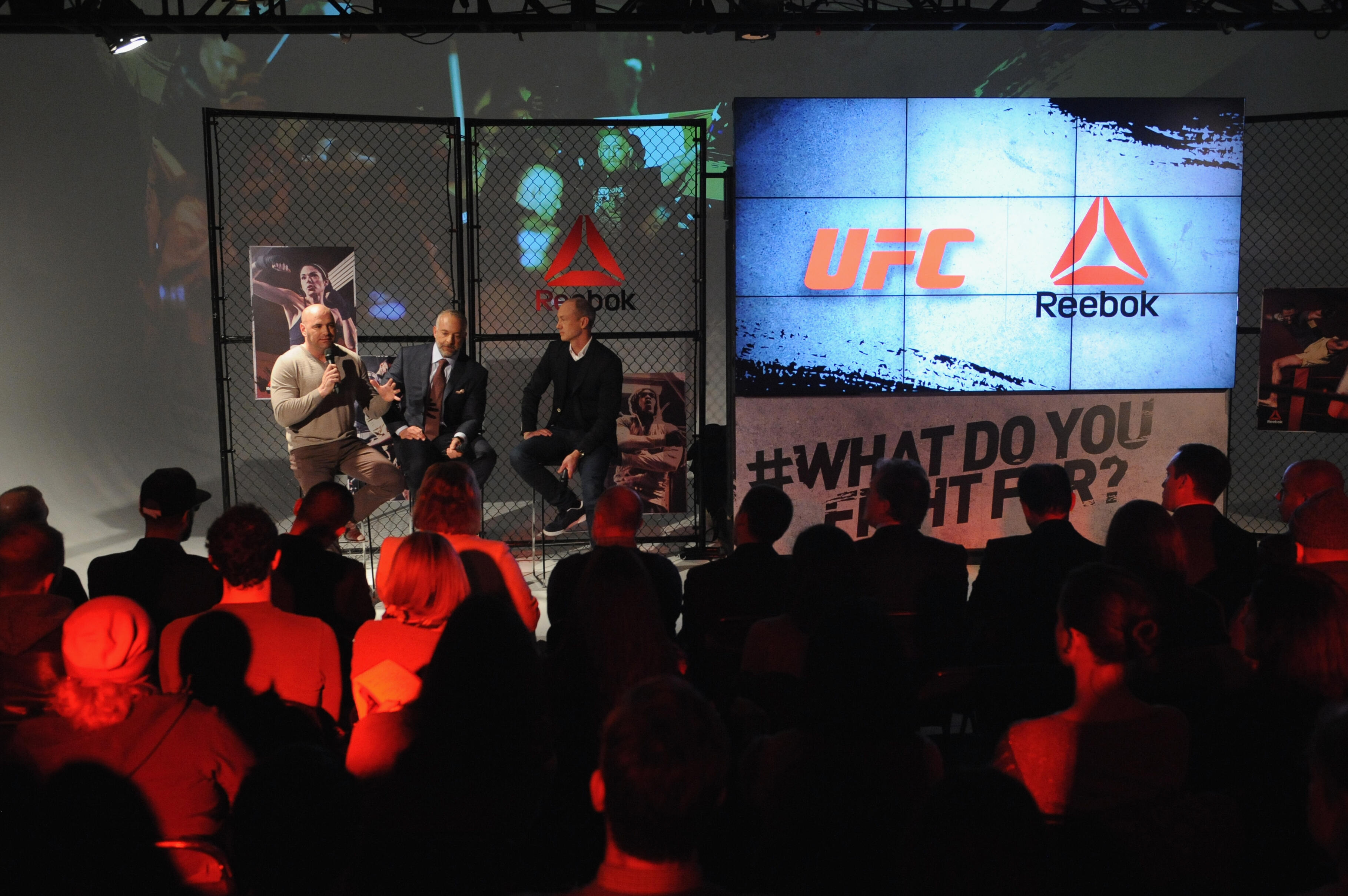 Female MMA fighter wins but can she still see with her right eye? NSFW!!!!  - Thumbnail Image