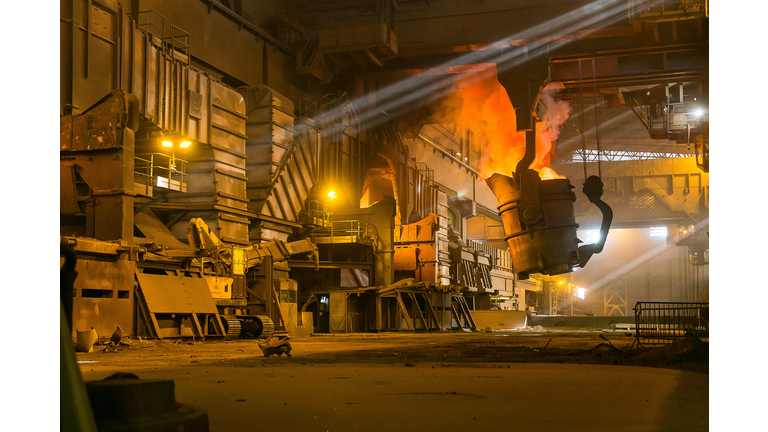 GENT ARCELORMITTAL VISIT STEEL COMPANY