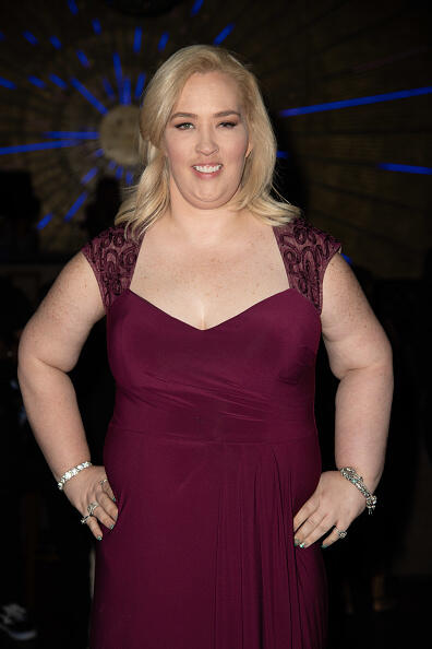 Mama June Charged With Possession Of Crack Cocaine - Thumbnail Image