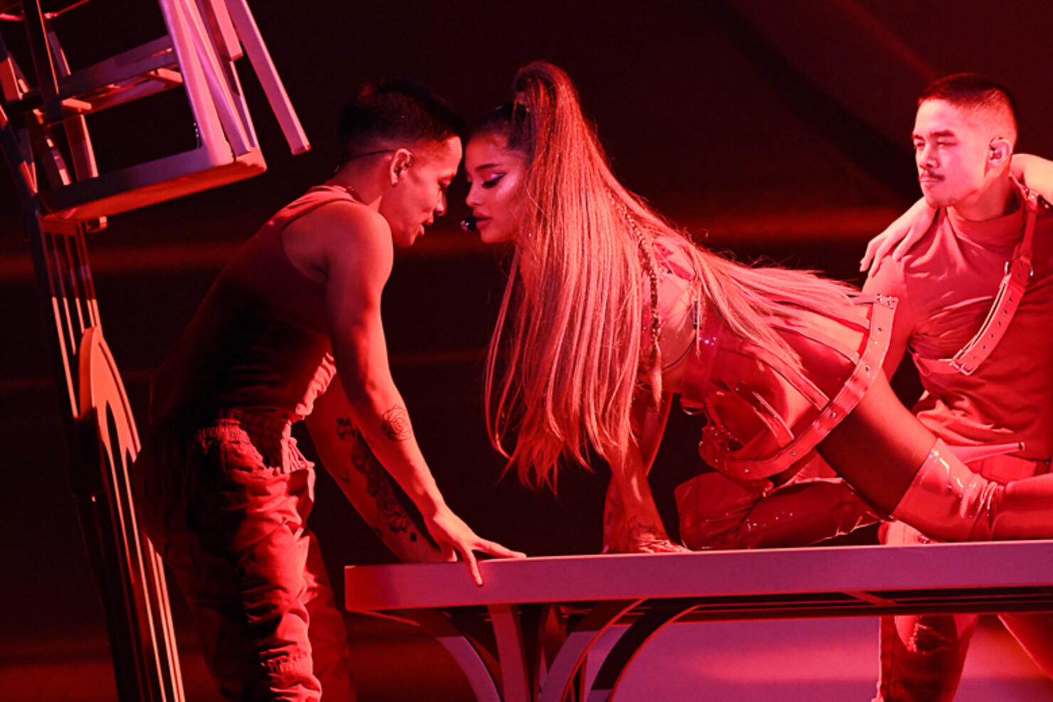 Opening Night  - Ariana Grande Sweetener World Tour
