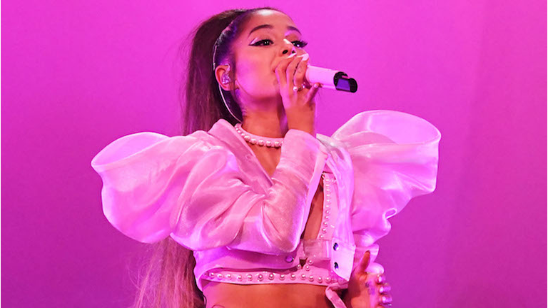 Opening Night  - Ariana Grande Sweetener World Tour