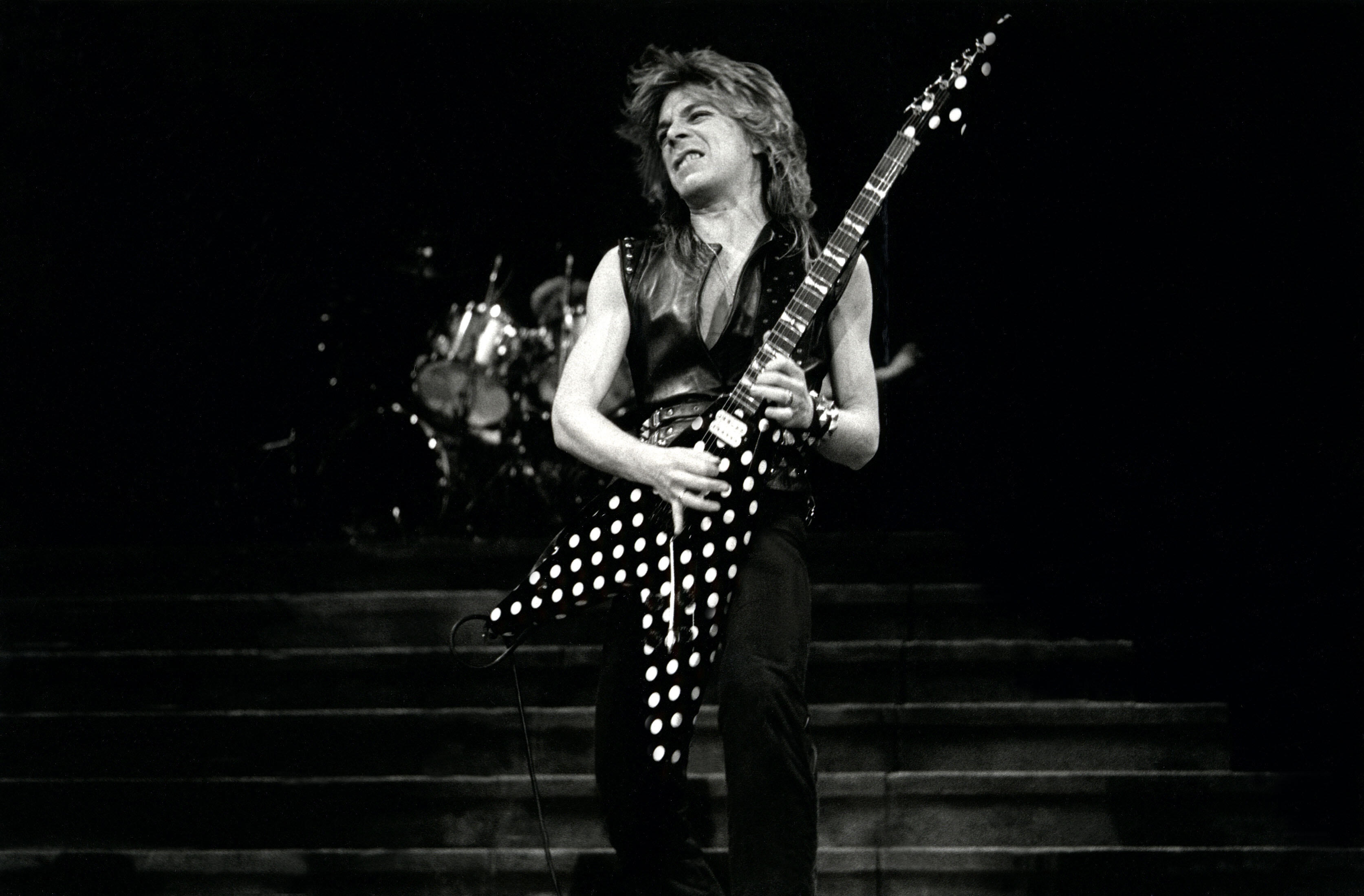 20 Things You Might Not Know About Randy Rhoads, 20, things, you, might, no...