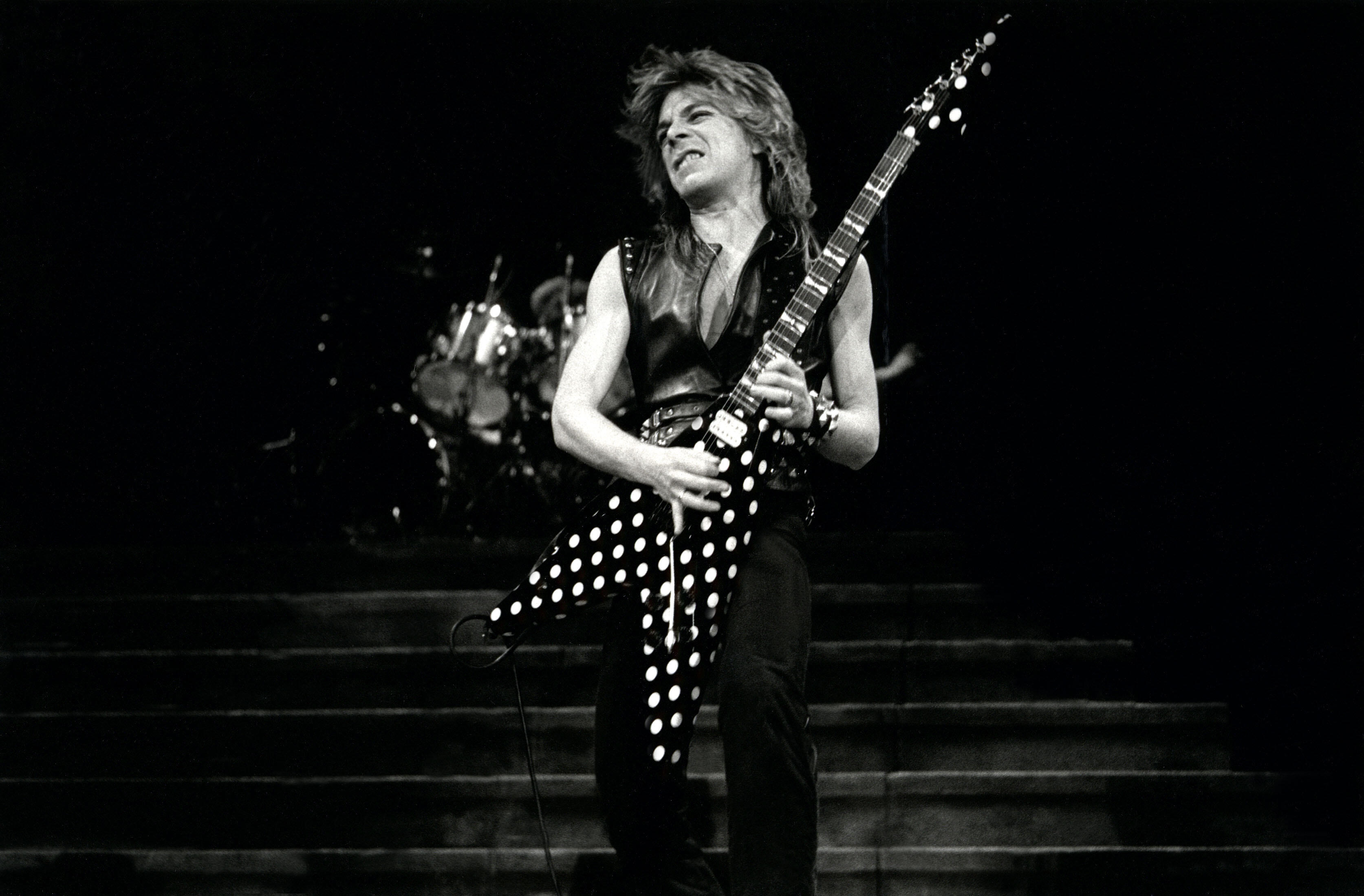 20 Things You Might Not Know About Randy Rhoads | iHeart