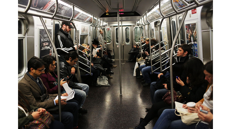 New York City Subway Pushing Death Puts Spotlight On Commuter Safety