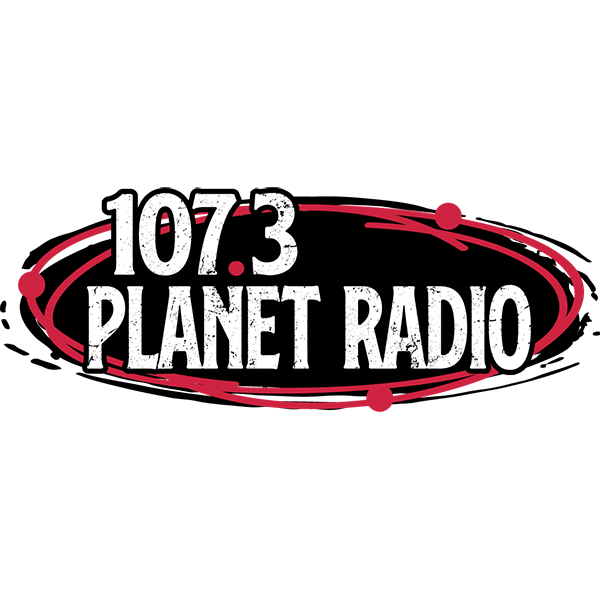 Planet Radio Germany logo. Данвест.