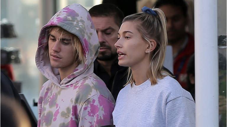 London Celebrity Sightings -  September 18, 2018