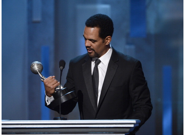 44th NAACP Image Awards - Pre-Telecast