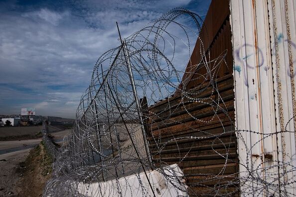 Barb Wire