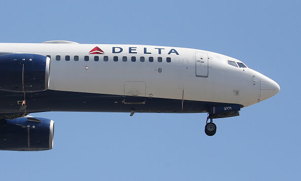 Delta Airlines To Cut Flights And Raise Fares As Fuel Costs Surge
