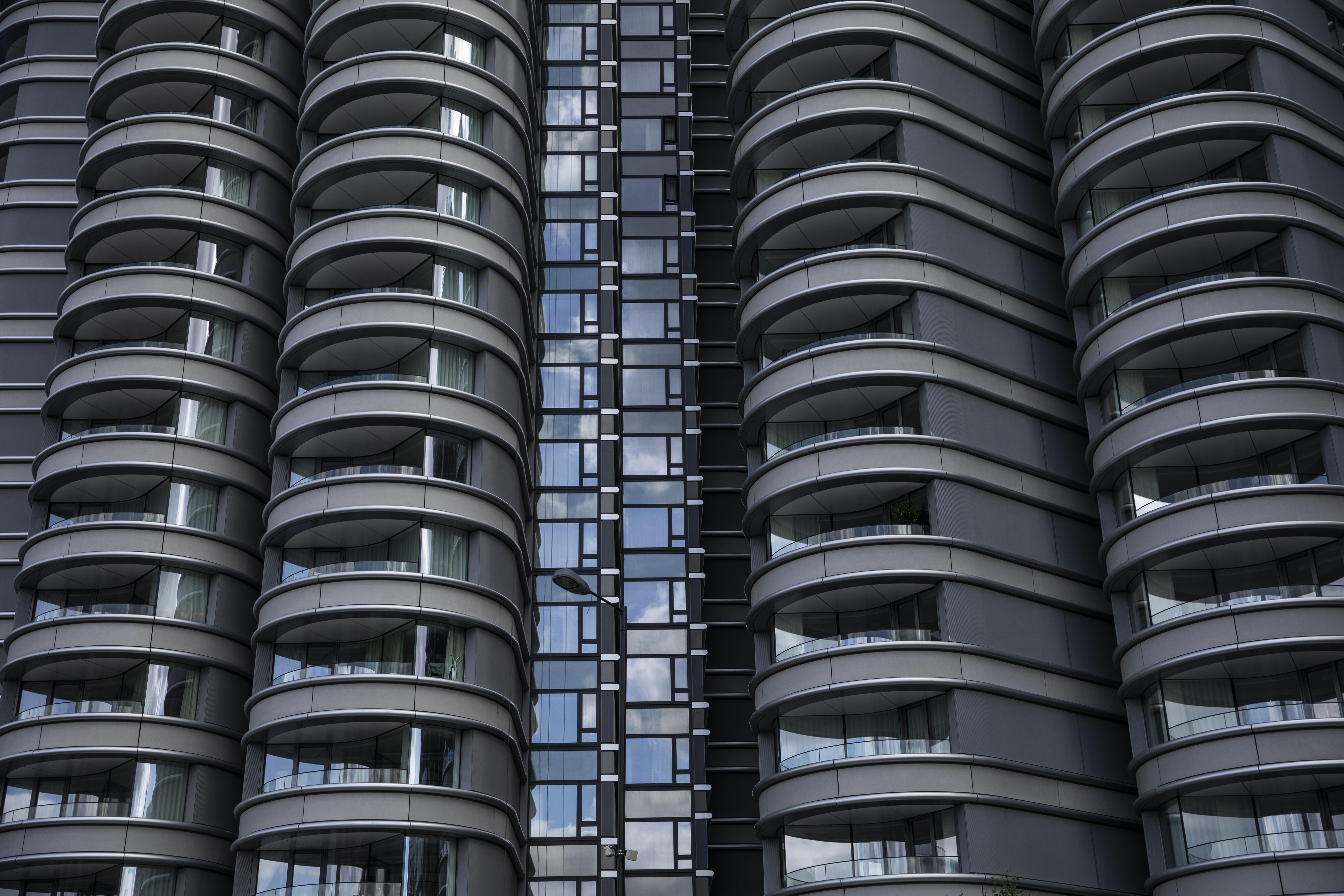 Would you live in this Doomsday Condo?? The amenities here are INSANE!  - Thumbnail Image