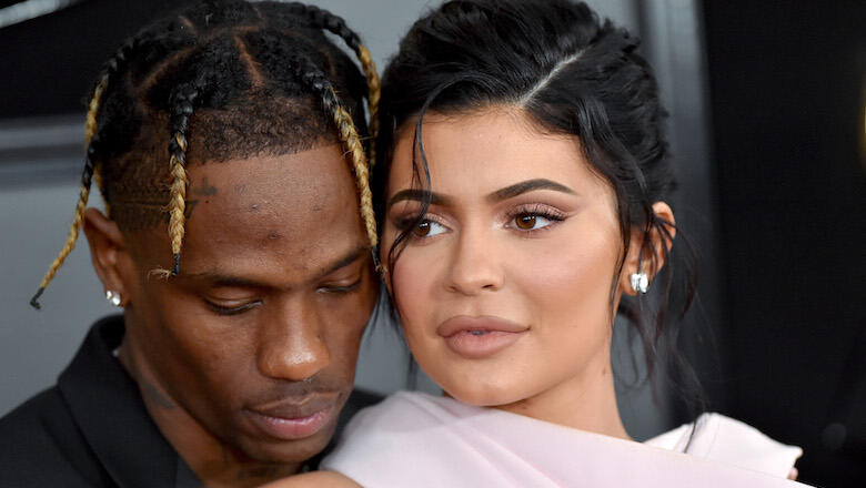Why Kylie Jenner 'Finds It Hard To Trust' Travis Scott Amid Cheating Rumors - Thumbnail Image