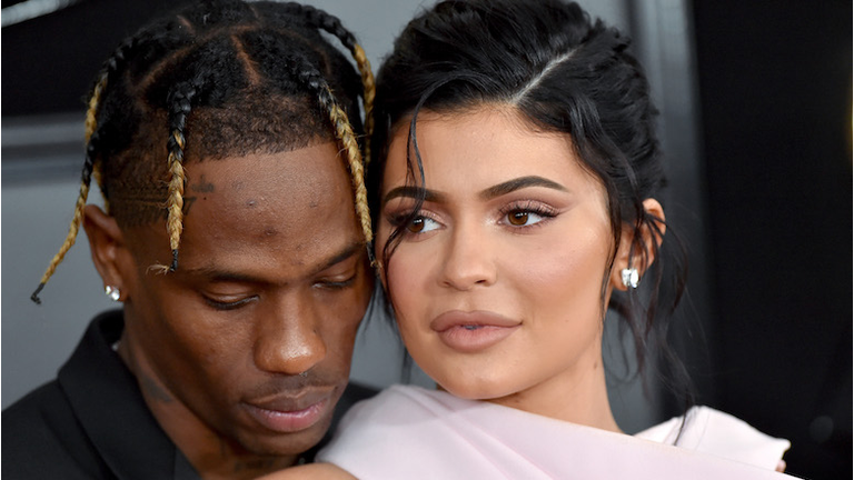 61st Annual GRAMMY Awards - Arrivals