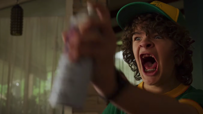 The 'Stranger Things 3' Trailer Is Finally Here - Thumbnail Image