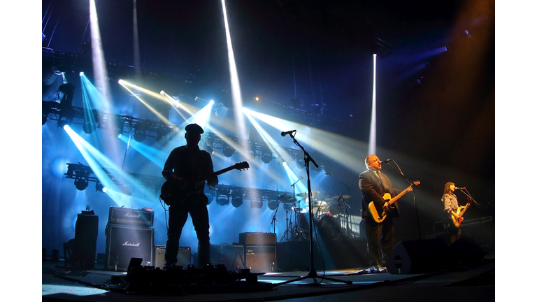 Weezer At The Schottenstein Center