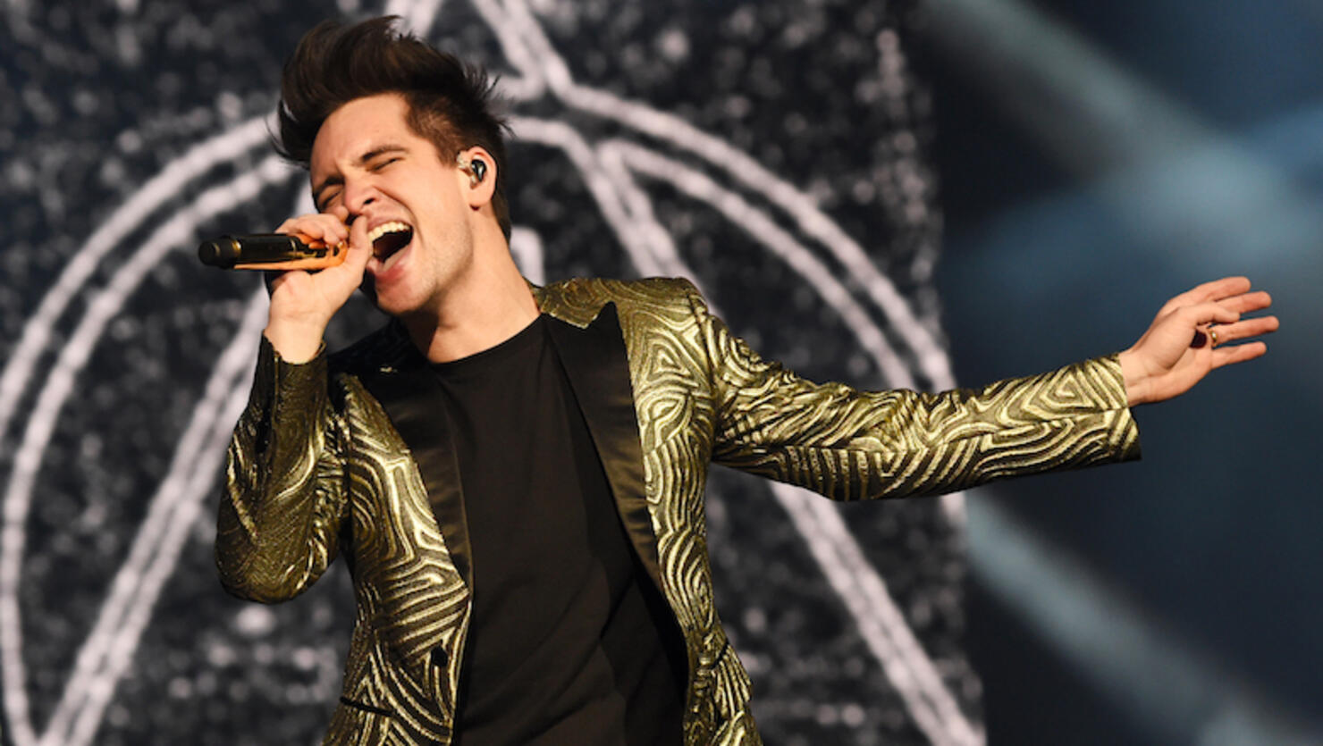 Panic! At The Disco Kick Off Second Leg Of "Pray For The Wicked" Tour With Sold Out Show At KeyBank Center