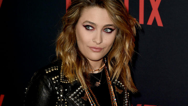 Paris Jackson Speaks About Her 'Mellow' Reaction To 'Leaving Neverland ...