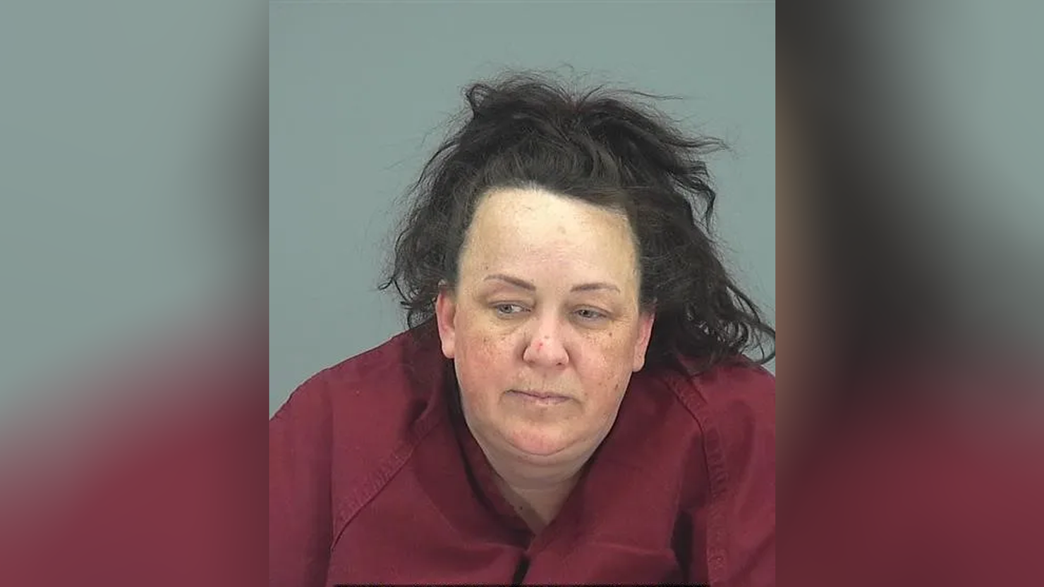 Mom of YouTube stars accused of pepper spraying, starving them police say