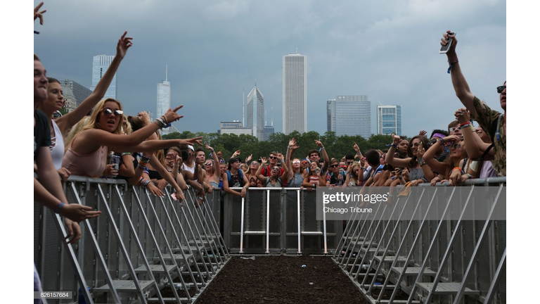 Lollapalooza