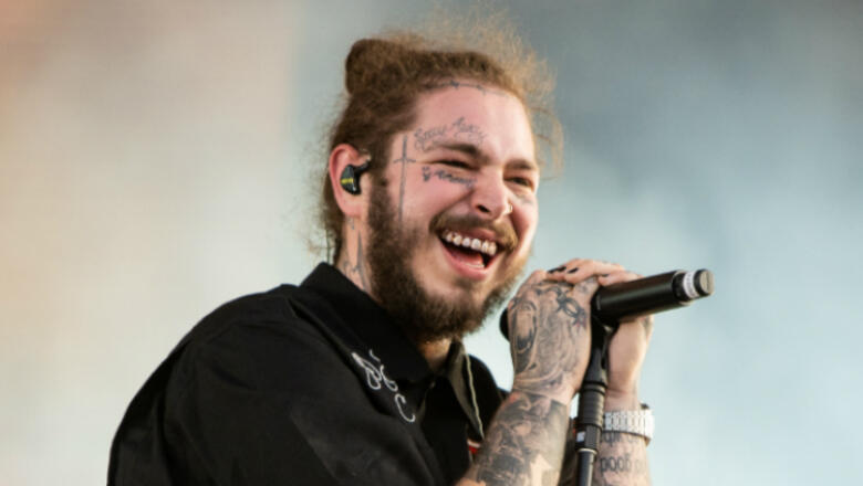 Viral 'Wow' Dancer Makes Cameo In Post Malone's Music Video | iHeart