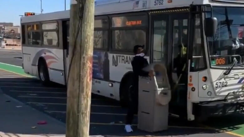 new jersey transit twitter