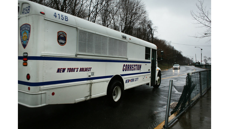 City Panel Likely To Recommend Closing New York City's Infamous Rikers Island Prison