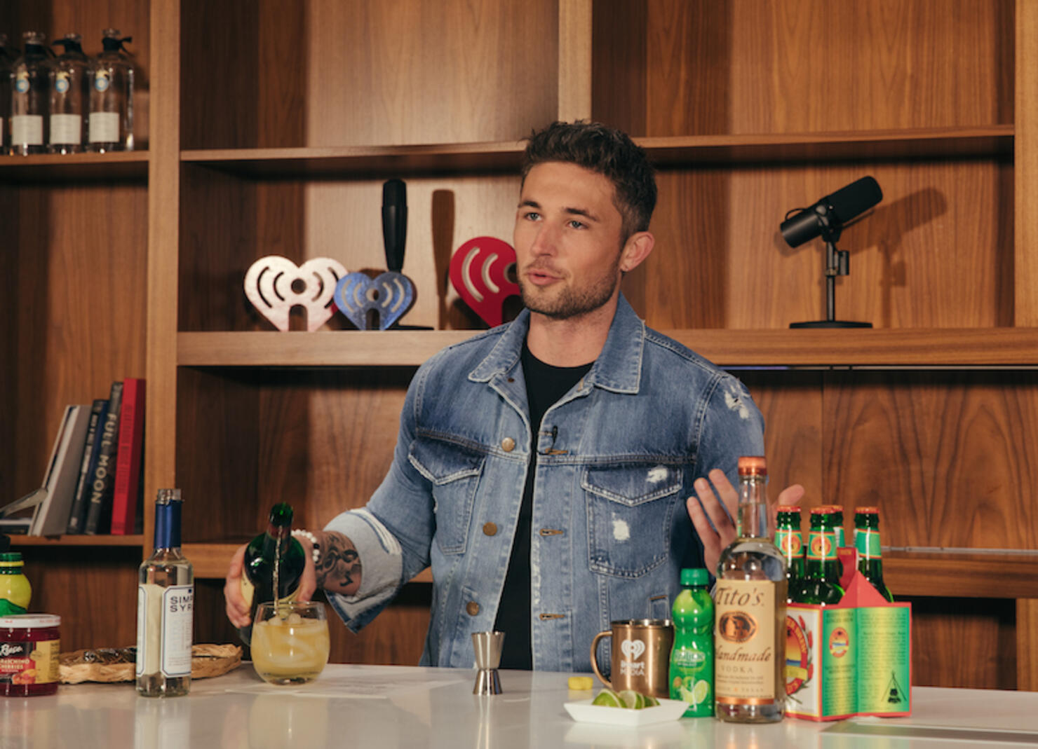 Michael Ray