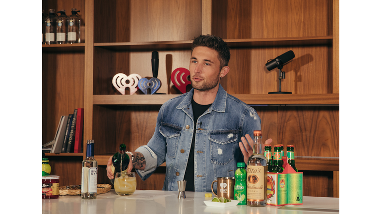 Michael Ray