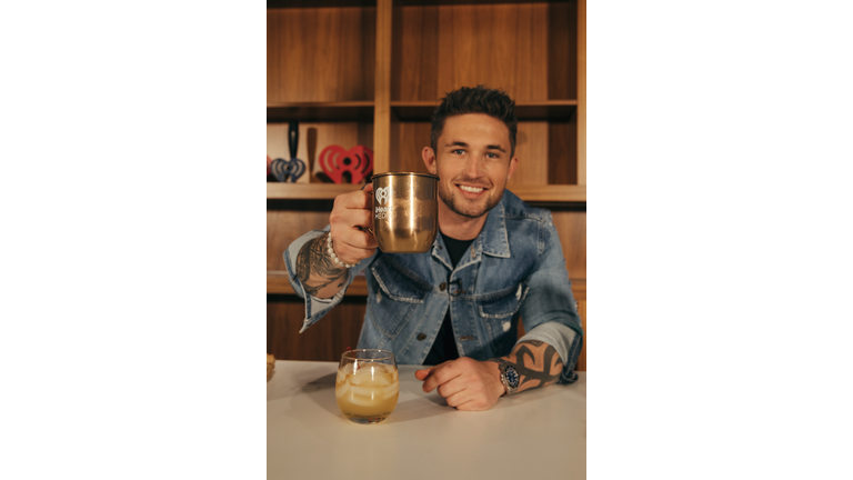 Michael Ray
