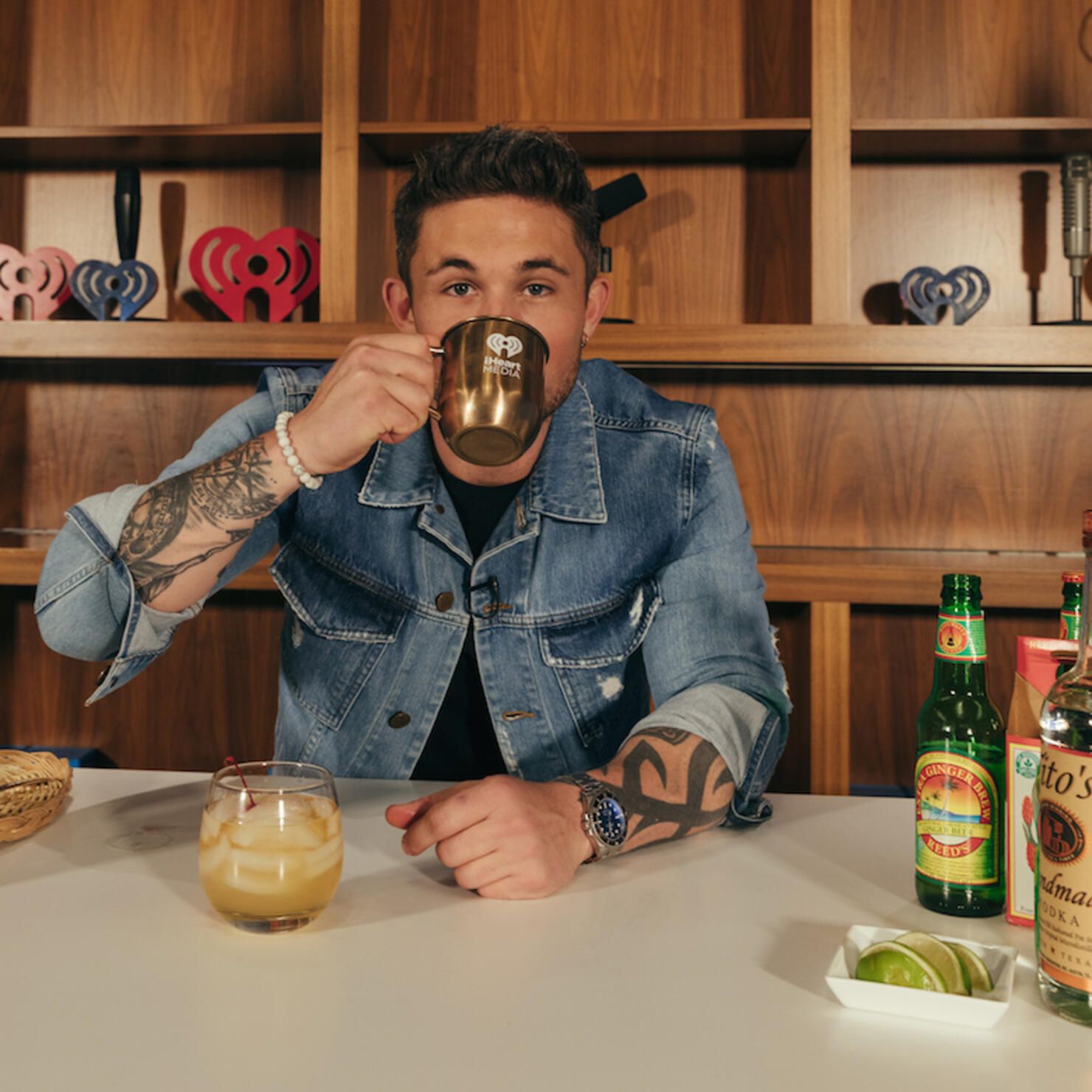 Michael Ray