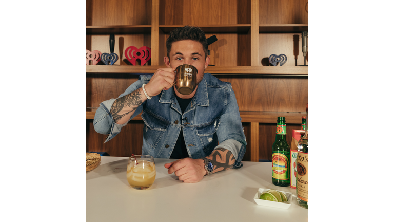 Michael Ray