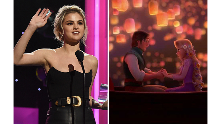 Selena Gomez or Disney? 